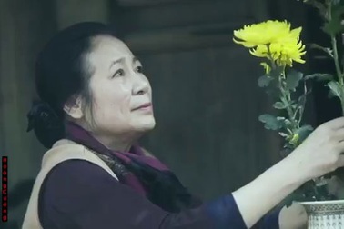 MV "Ngày xuân nhớ mẹ"