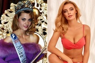 Cựu Hoa hậu Thế giới Aneta nói gì về chiến thắng của "đàn em" Karolina?