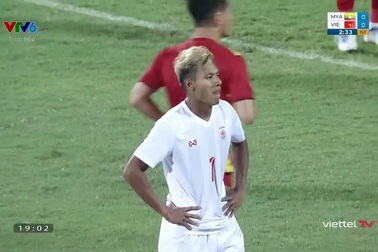 Văn Toản sửa chữa sai lầm của Thanh Bình