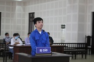 Game thủ lừa hàng chục người đi xuất khẩu lao động, lĩnh 17 năm tù