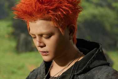 RHYDER bước ra khỏi vùng tối sau cơn sốt "Anh trai say hi"