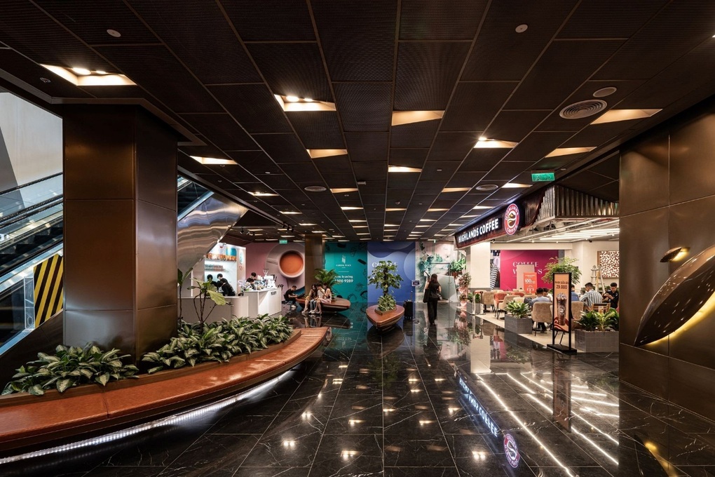 Capital Place Hà Nội - Kiến tạo chuẩn mực cho thị trường văn phòng hạng sang - 3