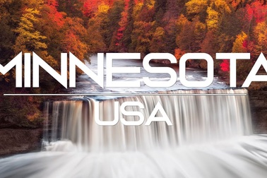 Khám phá cảnh đẹp Minnesota