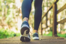 Thể dục bao lâu mỗi ngày: Tất cả những gì bạn cần là 11 phút đi bộ nhanh