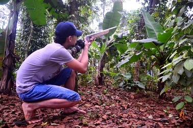 Hà Nội: Người đàn ông tử vong vì trúng đạn của bạn đi săn cùng