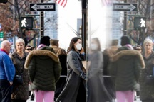 Thế giới đứng trước "tháng 1 khốc liệt cùng Omicron"