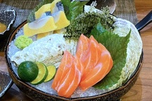 Thực phẩm giảm béo cho tuổi 30-40