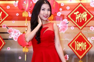 Diễn viên Thùy Dương đã chán phẫu thuật làm đẹp