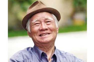 Nhạc sĩ Nguyễn Văn Tý - tác giả ca khúc “Dư âm” qua đời