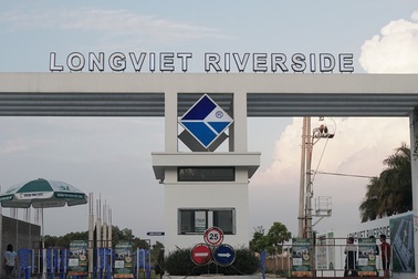 Bất động sản Mê Linh lại chuẩn bị tạo “sóng”