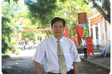 Ký ức về “người thầy vĩ đại của học trò nghèo”