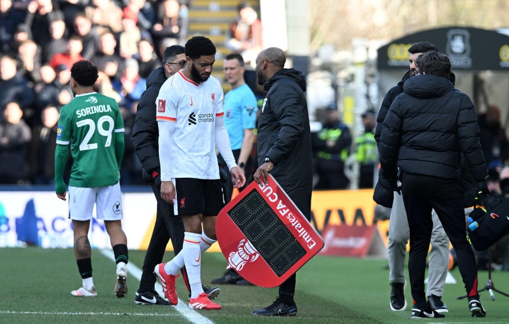 Nhận định Liverpool - Tottenham (22h30, 27/4): Chào đón tân vương - 3 Nhận định Liverpool - Tottenham (22h30, 27/4): Chào đón tân vương - 3