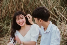 Ứng xử thế nào trong buổi hò hẹn đầu tiên?