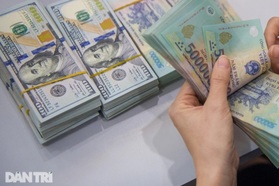 Lãi gấp hơn 6.700 lần, chủ dự án chung cư đất vàng Cầu Diễn chi cổ tức đậm
