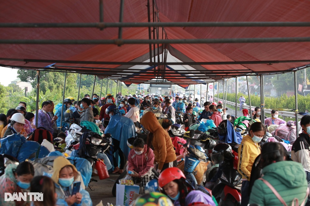Kìm giữ tỷ lệ thất nghiệp dưới 3% - 1 Kìm giữ tỷ lệ thất nghiệp dưới 3% - 1