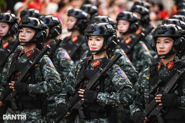 Cách xem lại trọn vẹn Lễ diễu binh ngày 2/9 trên điện thoại và máy tính