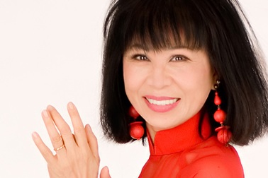 Danh ca Bạch Yến trở về và hát tình khúc xưa