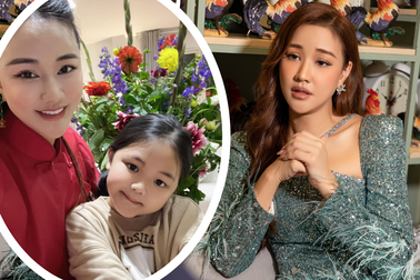 Maya: "Ngủ dậy bất ngờ bị méo miệng, tôi trên cả sốc, phải ăn chay sám hối"