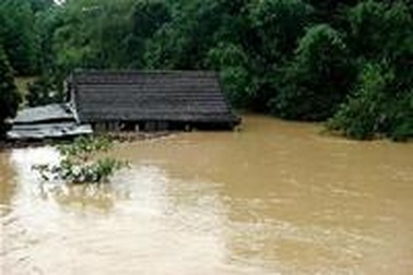 Sập cầu treo Bến Tắt, Quảng Trị