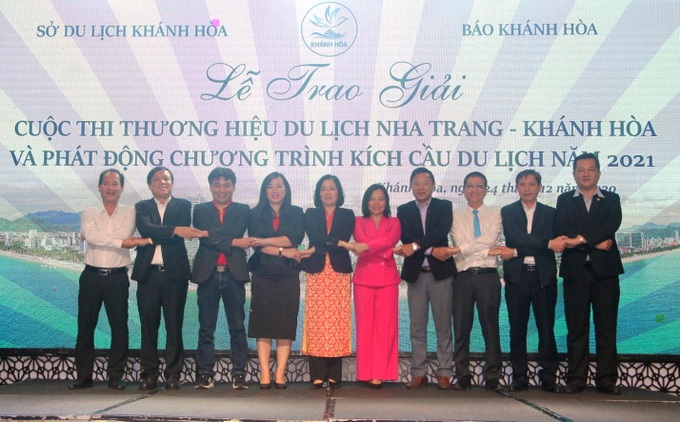 Khánh Hòa: Đẩy mạnh các giải pháp kích cầu du lịch năm 2021 - Ảnh 2.