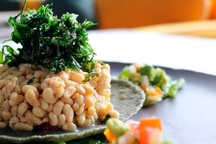 Kỳ lạ món ấu trùng kiến giá cả triệu đồng một suất