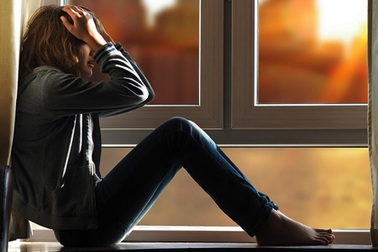 Đi tìm nguyên nhân khiến con bị khủng hoảng tâm lý