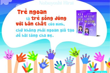 Hậu quả nghiêm trọng được gieo ngay từ khi trẻ còn nhỏ (kỳ 3)