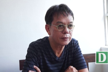 Nhạc sĩ Đức Huy: “Bây giờ tôi không có gì ngoài gia đình”