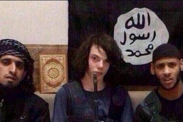 Thanh niên Úc liều mạng đánh bom tự sát cho IS tại Iraq