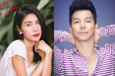 Ca khúc "Giấc mơ tuyết trắng" của Thủy Tiên đã thuộc về Nathan Lee