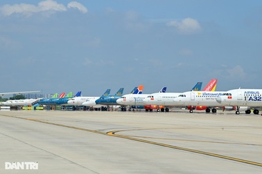 Vì sao Việt Nam không thể đơn phương tự cấp phép bay thương mại quốc tế?