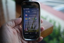 Nokia vẫn “nuôi mộng” cho Symbian