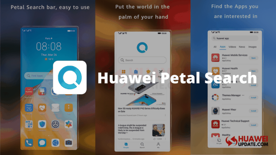 Huawei đã tìm ra giải pháp thay thế Google, YouTube - 3 Huawei đã tìm ra giải pháp thay thế Google, YouTube - 3