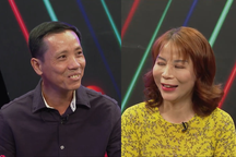 Người phụ nữ đam mê kiếm tiền từ chối hẹn hò với ông bố đơn thân U50