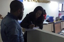 Sở LĐTB&XH Bắc Giang vào cuộc vụ nữ lao động kêu cứu từ Ả Rập Xê Út!