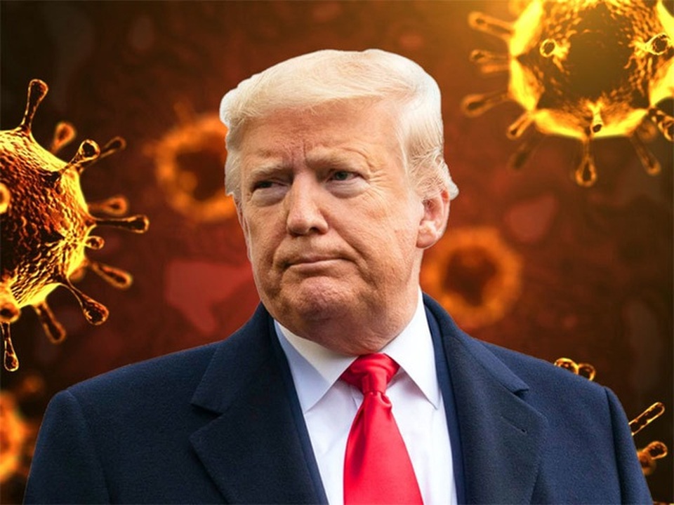 Facebook xóa bài viết của tổng thống Trump vì xem thường Covid-19 - 1 Facebook xóa bài viết của tổng thống Trump vì xem thường Covid-19 - 1