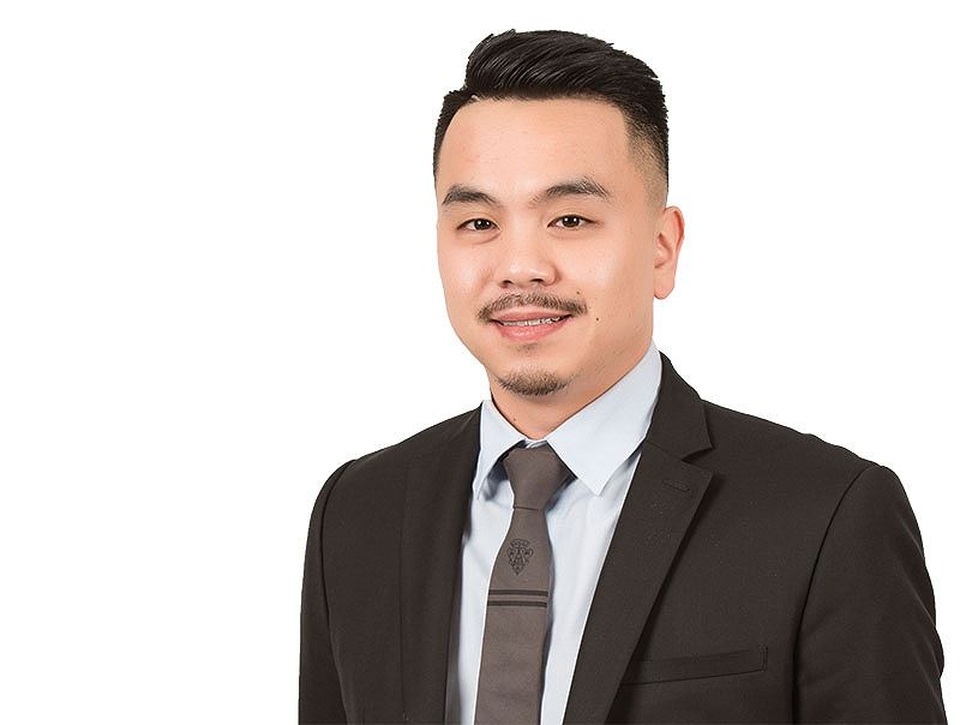 Masan Group có Tổng giám đốc mới - 1 Masan Group có Tổng giám đốc mới - 1