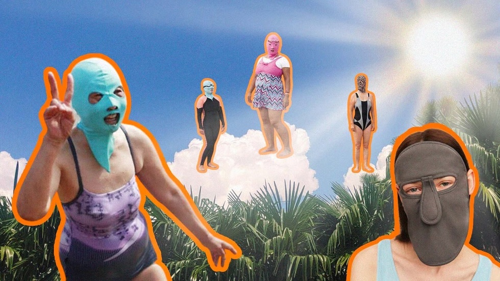 Không phải kem chống nắng, phụ nữ ưa chuộng món đồ nào trong mùa hè? - 1 Không phải kem chống nắng, phụ nữ ưa chuộng món đồ nào trong mùa hè? - 1