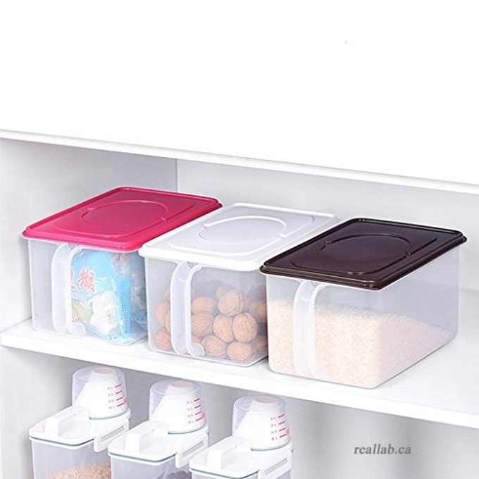 Chỉ cần 1 loại gia vị bếp nhà ai cũng có, gạo nhà bạn không còn bị lũ mọt làm phiền nữa - Ảnh 2. Chỉ cần 1 loại gia vị bếp nhà ai cũng có, gạo nhà bạn không còn bị lũ mọt làm phiền nữa - Ảnh 2.