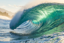 Phát minh mới biến nước biển thành nước ngọt bằng năng lượng mặt trời