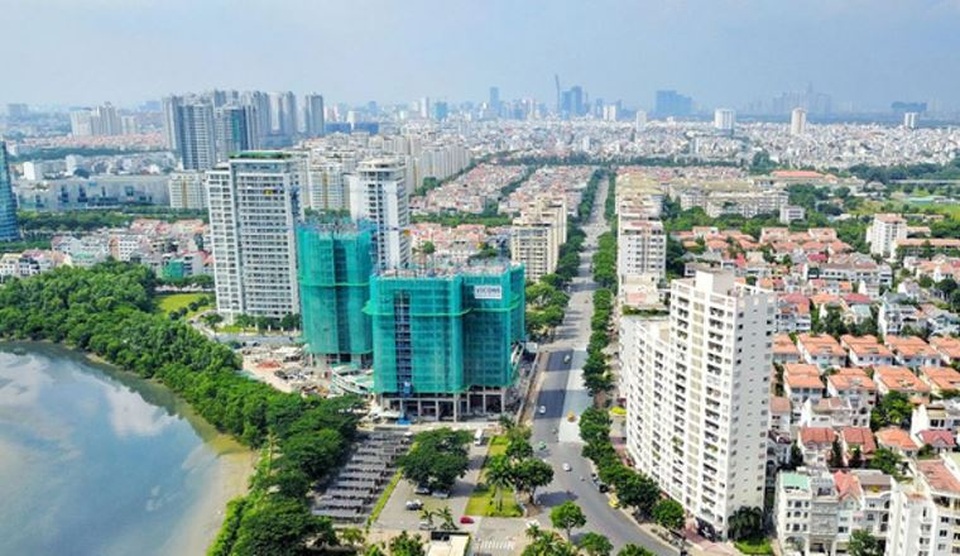 Dịch Covid – 19 tăng thêm dòng dịch chuyển BĐS về các đô thị xanh - 1 Dịch Covid – 19 tăng thêm dòng dịch chuyển BĐS về các đô thị xanh - 1