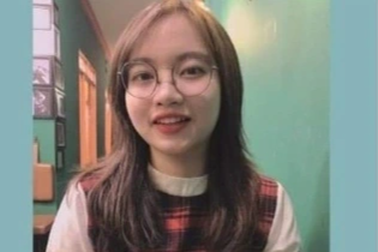 Cô gái gây "sốt" vì tìm việc bằng cách tạo fanpage chạy quảng cáo CV