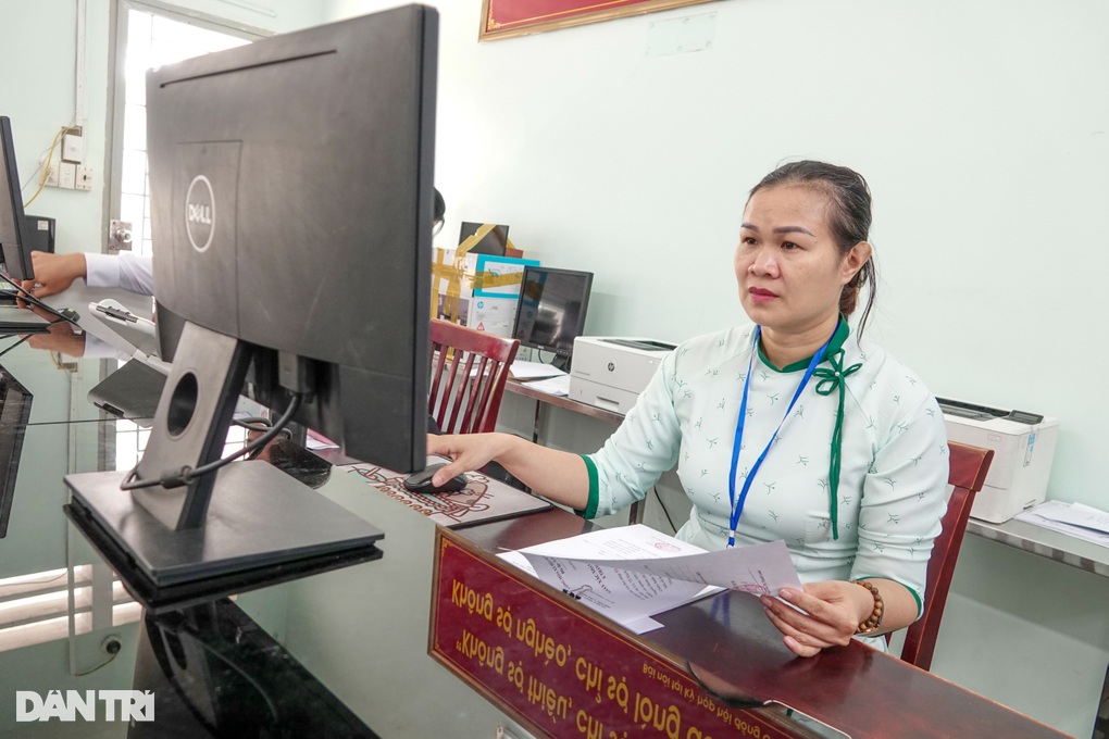 Sau sáp nhập tỉnh thành cần quyết liệt giữ chân cán bộ giỏi