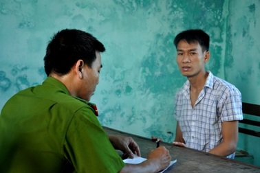 "Kéo lưới" nhóm đạo tặc chuyên trộm két sắt