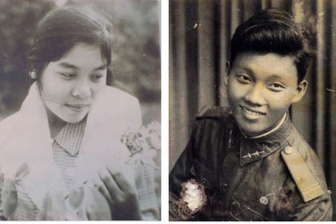 (Phần 4):  Tình yêu thời hoa lửa