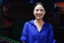 Múa rối nước trở thành điểm hẹn văn hoá mới của giới trẻ TPHCM