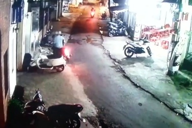 "Too fast, too furious" phiên bản Việt