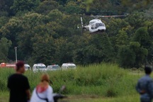 Toàn cảnh cuộc giải cứu "nghẹt thở" đội bóng Thái Lan