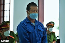 Cựu trụ trì chùa ở Vĩnh Long lừa đảo gần 68 tỷ đồng, lãnh án chung thân