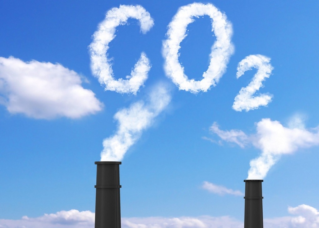 Thị trường carbon mang lại nhiều cơ hội cho doanh nghiệp Việt - 1 Thị trường carbon mang lại nhiều cơ hội cho doanh nghiệp Việt - 1